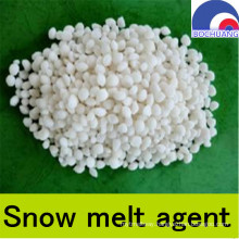 Calcium Chloride Composite Snow Melting Agent